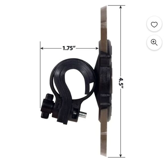 Concord Stretch Bicycle Phone Holder NWT - Picture 8 of 16